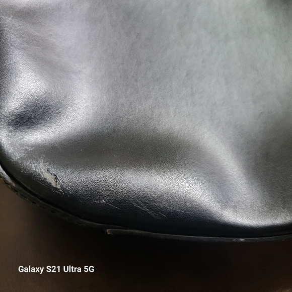 Kate Spade Doreen Black bond street  leather crossbody bag - Picture 9 of 9